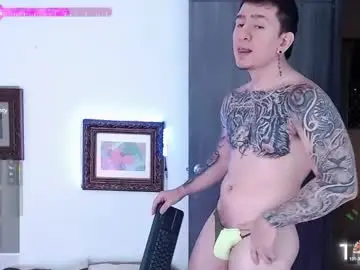 Chaturbate Adult Webcam of steven__tayler
