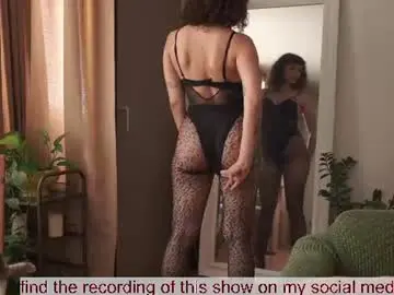 Chaturbate Adult Video Chat of venus_in_jeans