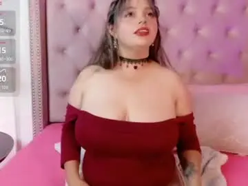 Chaturbate Free Porn Cam of victoria_cherry_