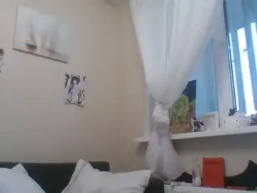 Chaturbate Sex Cam of anabelbrando