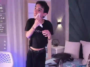 Chaturbate Sex Cam of andy_vergara1