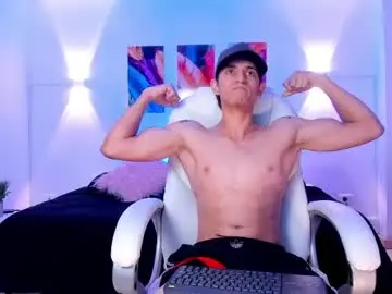 Chaturbate Best live sex cam show of axelfalcon