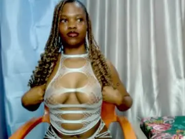 Chaturbate Best live sex cam show of cherry_xchaos
