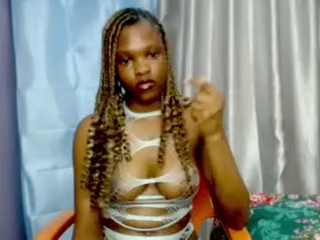 Chaturbate Adult Webcams of cherry_xchaos