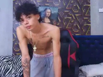 Chaturbate Best Webcam of harry_jhonsonn