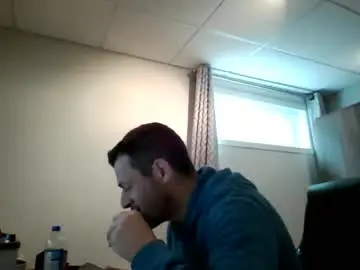 Chaturbate Nude Webcam of hurley7890