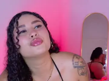 Chaturbate Free Live Porn of leahangel_