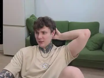 Chaturbate Sex Cam of lechery_boy