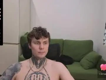 Chaturbate Live Porn of lechery_boy