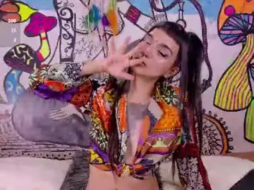 Chaturbate Best live sex cam show of luna_gc