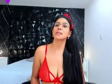 Chaturbate Live Sex Cam of mandyfisher
