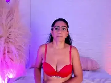 Chaturbate Sex Chat of mandyfisher