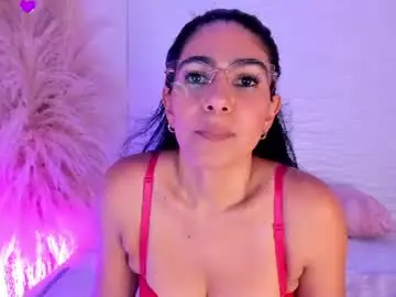Chaturbate Live Sex Cam of mandyfisher