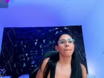 Chaturbate Live Sex Cam of mandyfisher
