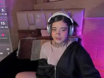 Chaturbate Best Webcam of mia_cat05