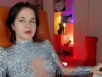 Chaturbate Nude Webcam of mollyposh