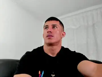 Chaturbate Adult Video Chat of muscle_man07