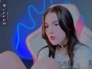 Chaturbate Sex Cam of sophie_nomenal_