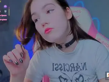 Chaturbate Free Live Porn of sophie_nomenal_