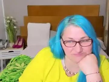 Chaturbate Private Sex Chat of sugarmommy69x