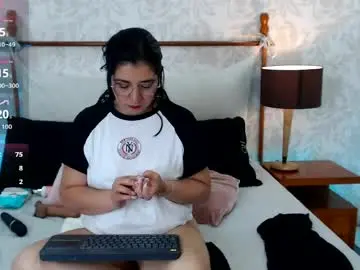 Chaturbate Free Live Porn of alexaa_sanz