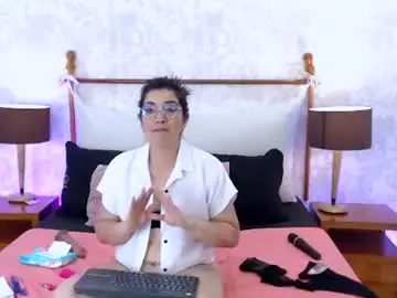Chaturbate Best live sex cam show of alexaa_sanz