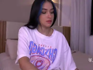 Chaturbate Live Porn of annyhizzle