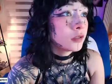 Chaturbate Sex Chat of aryrousse