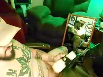 Chaturbate Sex Cam of brownboyt