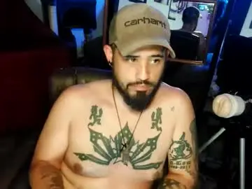 Chaturbate Adult Webcam of brownboyt