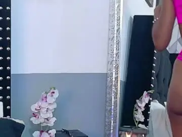Chaturbate Adult Webcams of ebonycoworker