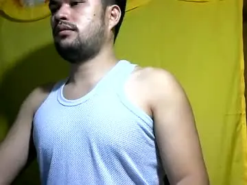 Chaturbate Best live sex cam show of hottestpinoy2323
