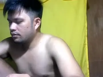 Chaturbate Best Webcam of hottestpinoy2323