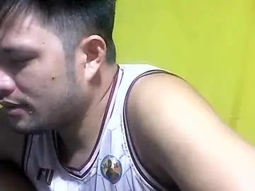 Chaturbate Sex Cam of hottestpinoy2323