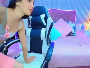 Chaturbate Watch Live Sex Cams of princess_skinny18