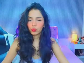 Chaturbate Nude Webcam of princess_skinny18