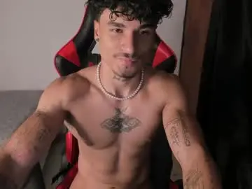 Chaturbate Adult Webcams of thomas_fit1