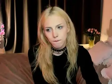 Chaturbate Live Porn of tiffany_king