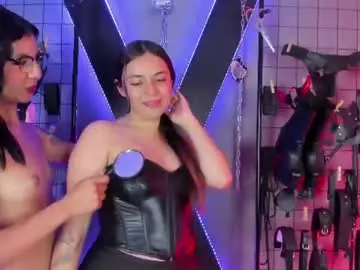 Chaturbate Nude Webcam of venuslexy_bdsm