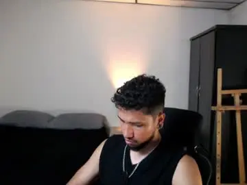 Chaturbate Nude Webcam of yeff_stone