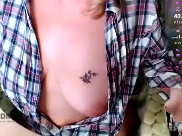 Chaturbate Nude Webcam of 1_tiffany_1