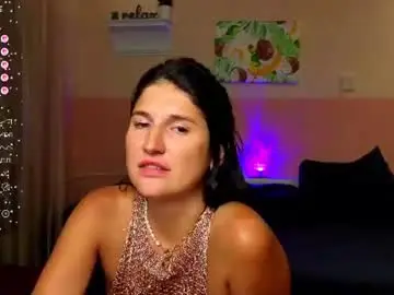 Chaturbate Live Porn of alianna_solo_kiss