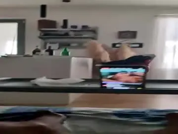 Chaturbate Sex Cam of arseniol3