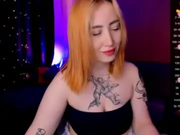 Chaturbate Free Live Porn of deborah_moore