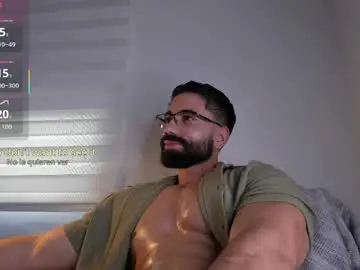 Chaturbate Sex Cam of edrick_walton