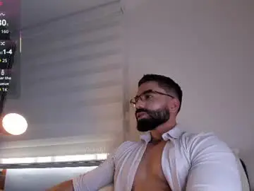 Chaturbate Best Webcam of edrick_walton