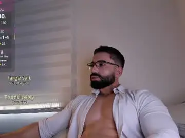 Chaturbate Sex Cam of edrick_walton