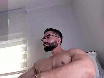 Chaturbate Best Webcam of edrick_walton