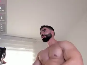 Chaturbate Live Porn of edrick_walton