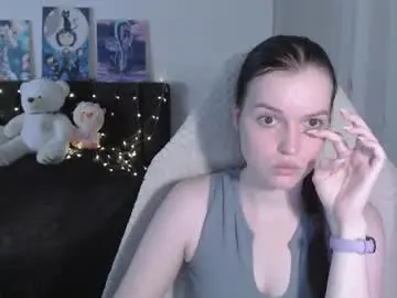 Chaturbate Best live sex cam show of little__flowers